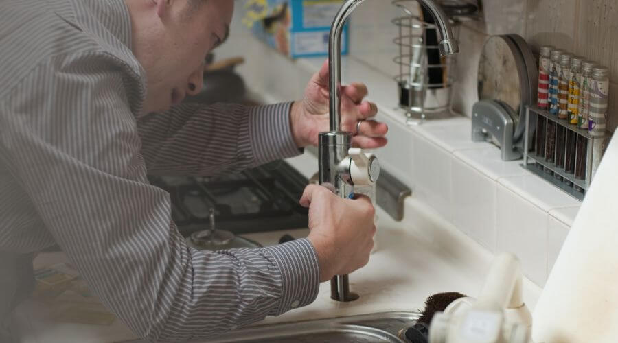 Local annual plumbing maintenance in Nikiski, AK